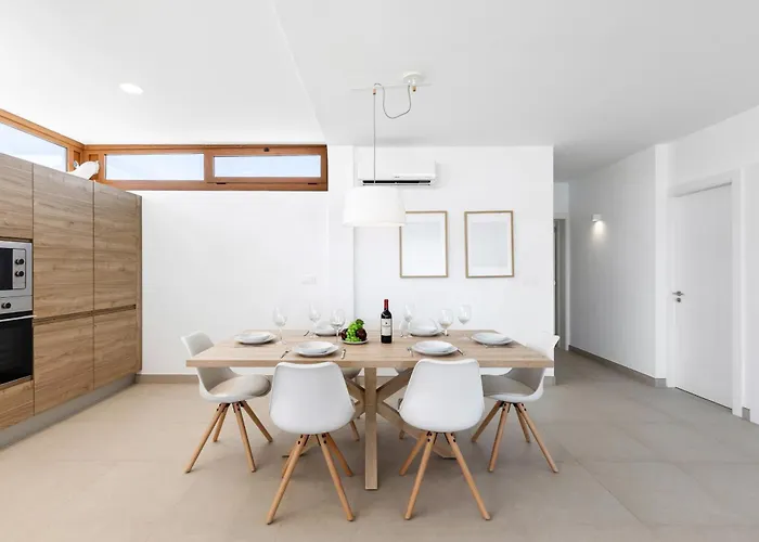 וילה Alene - Vipvipvillas פלאיה בלנקה