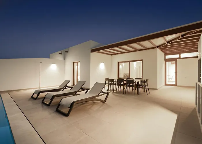 Alene - Vipvipvillas וילה *