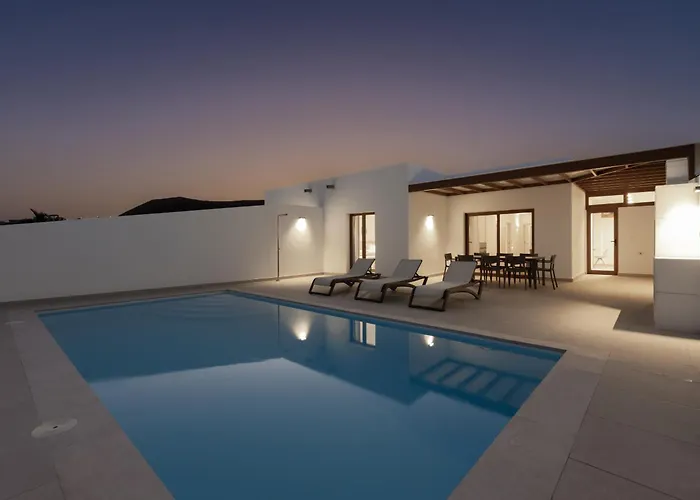 Alene - Vipvipvillas