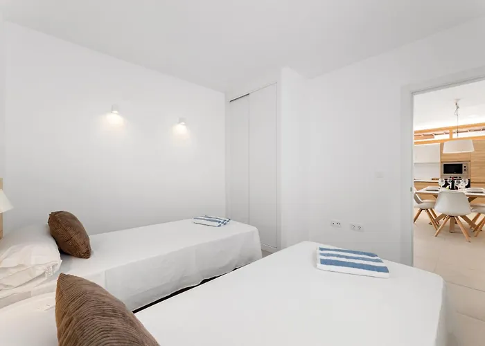 Alene - Vipvipvillas וילה *