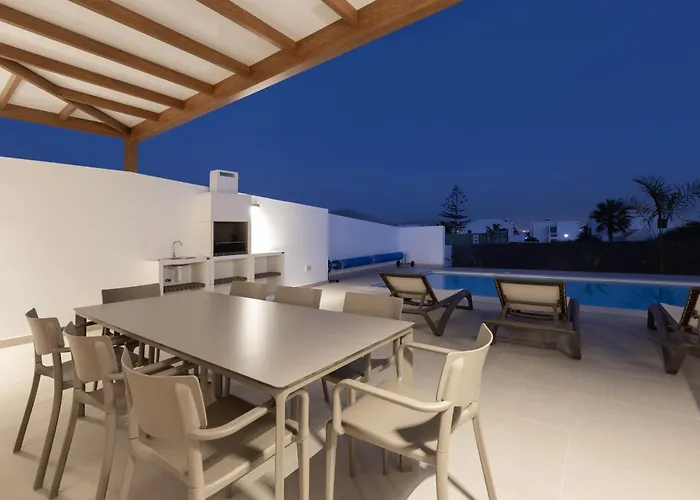 Alene - Vipvipvillas *