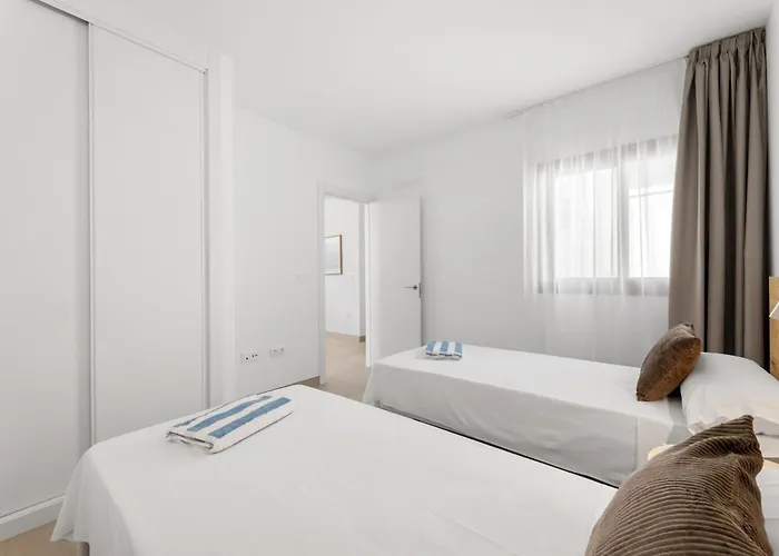 Alene - Vipvipvillas * بلايا بلانكا