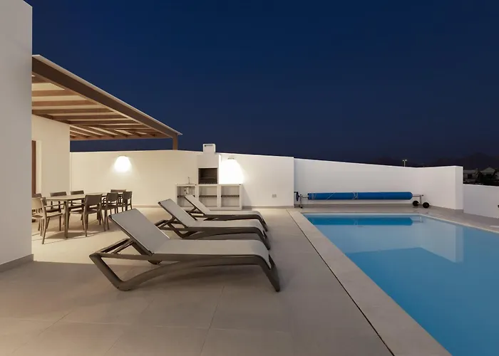Alene - Vipvipvillas * بلايا بلانكا