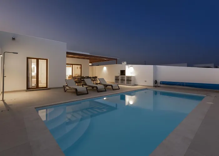 וילה Alene - Vipvipvillas