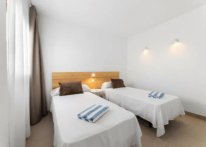 Alene - Vipvipvillas פלאיה בלנקה