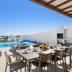 Alene - Vipvipvillas *