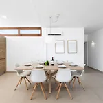 Villa Alene - Vipvipvillas Playa Blanca (Lanzarote)