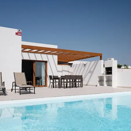 Βίλα Alene - Vipvipvillas