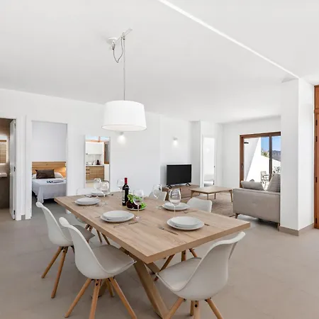 Alene - Vipvipvillas Πλάγια Μπλάνκα
