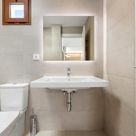 Alene - Vipvipvillas Πλάγια Μπλάνκα