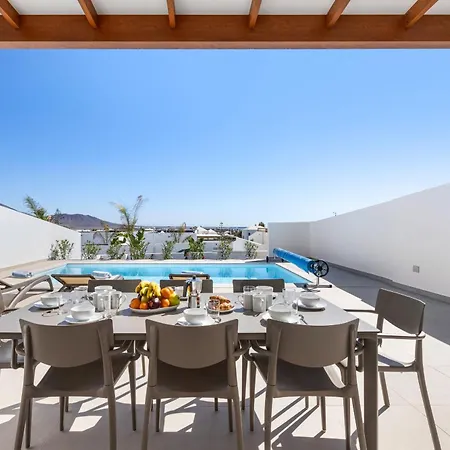 Alene - Vipvipvillas Πλάγια Μπλάνκα
