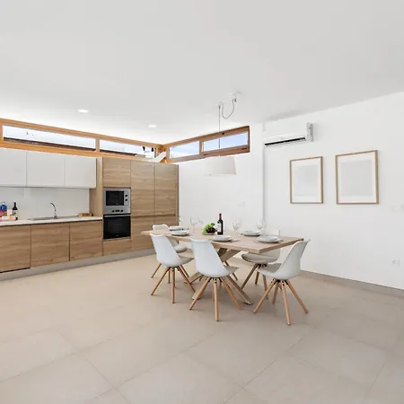 Alene - Vipvipvillas * Πλάγια Μπλάνκα