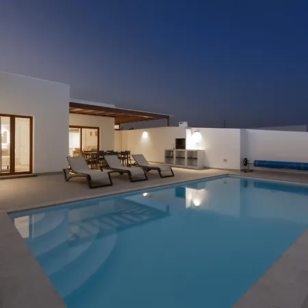 Βίλα Alene - Vipvipvillas