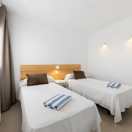 Alene - Vipvipvillas Πλάγια Μπλάνκα